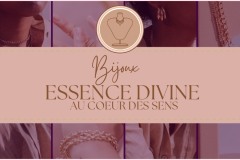 Bjoux essence divine
