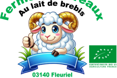 Ferme Des Preaux