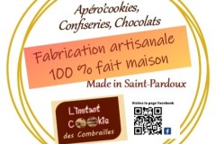L'instant Cookies