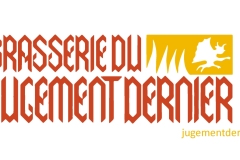 Brasserie du jugement dernier