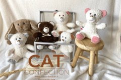 Cat Confection