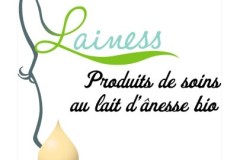 Lainess - Asinerie de la Vioune