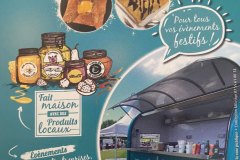 Chez Aurore Crêperie et spécialités
