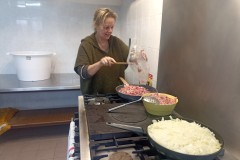 Cuisson