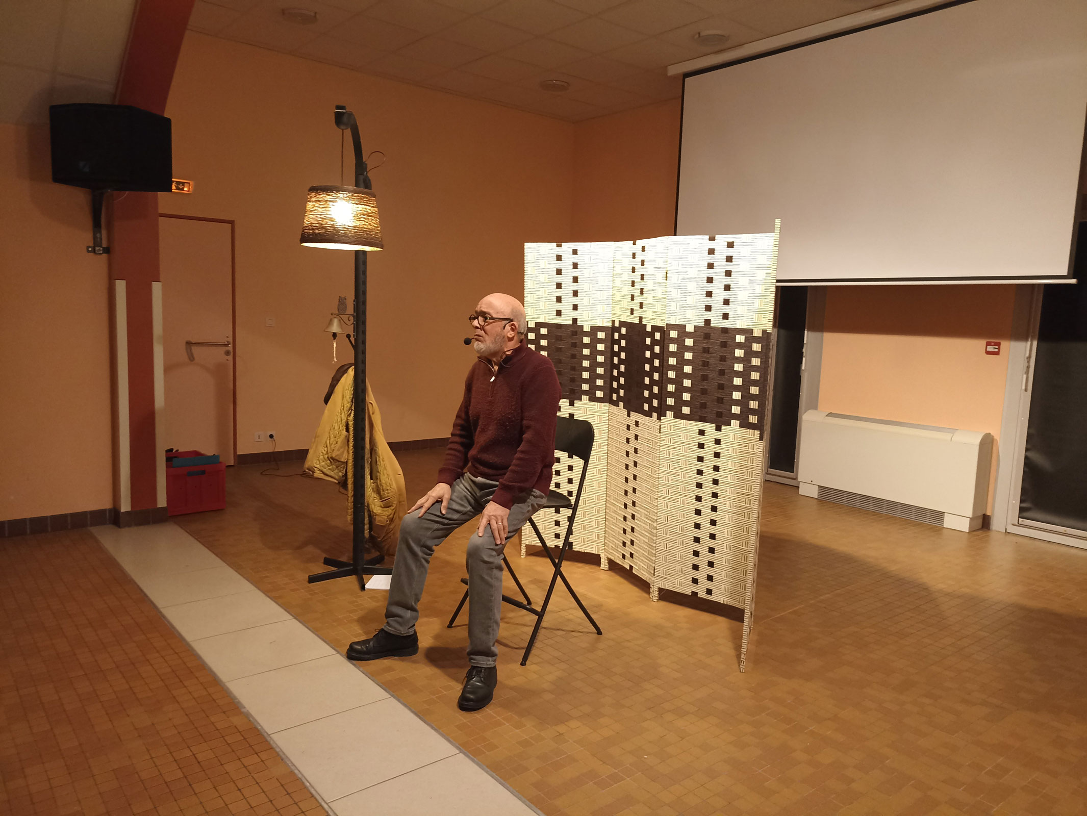 AG 2025 et tarticontes