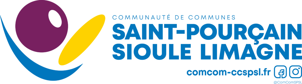 Communauté de communes Saint-Pourçain - Sioule - Limagne