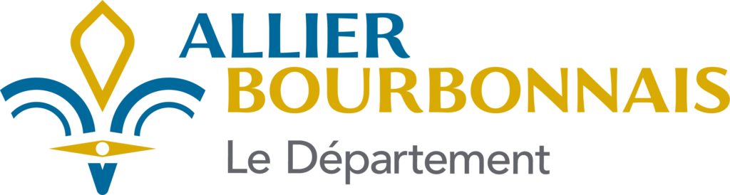 Allier Bourbonnais, le département